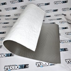 Термоизоляция Heat Shield 60x100 cm (нержавеющая сталь) Термоизоляция Heat Shield 60x100 cm (нержавеющая сталь)